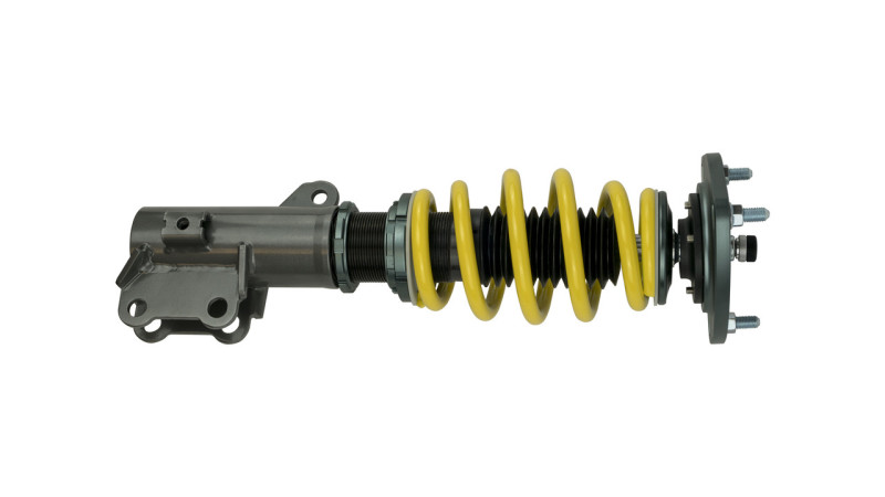 Hyundai Genesis Coupe Coilover Suspension Kit - ISR Performance - Pro Series - `10-`27